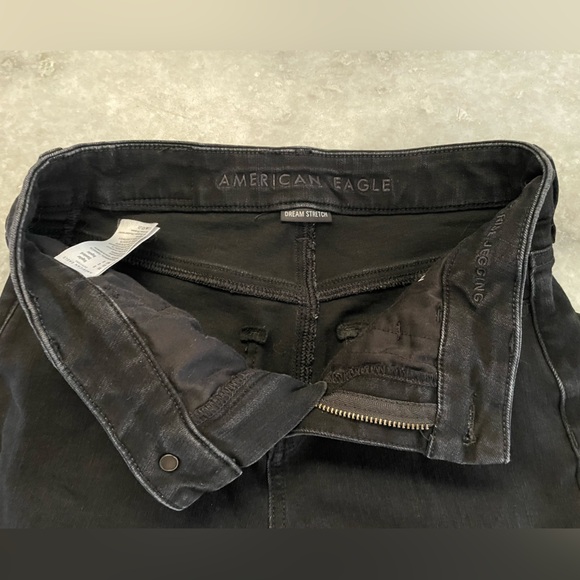 American Eagle Dream Stretch Jegging - Picture 10 of 12
